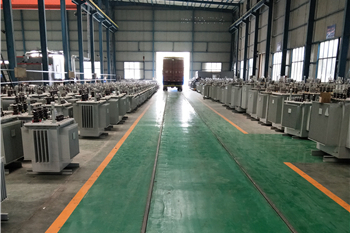 闵行S13-1000kva/10kv/0.4kv油浸式变压器