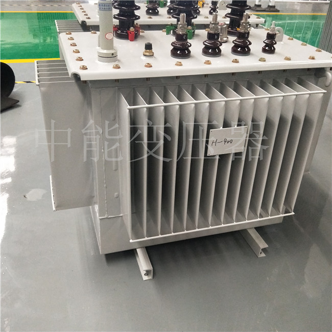 闵行1600KVA油浸式变压器 S11系列